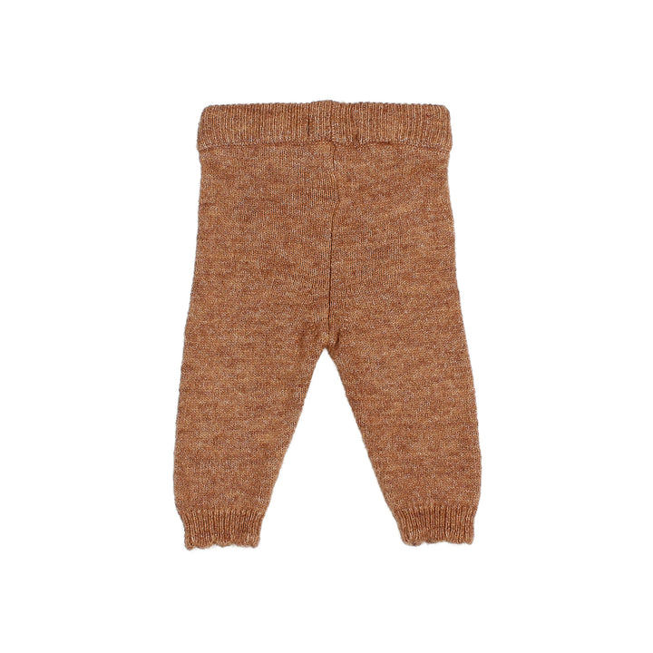 262 BB GIRLY LEGGING - COOKIE
