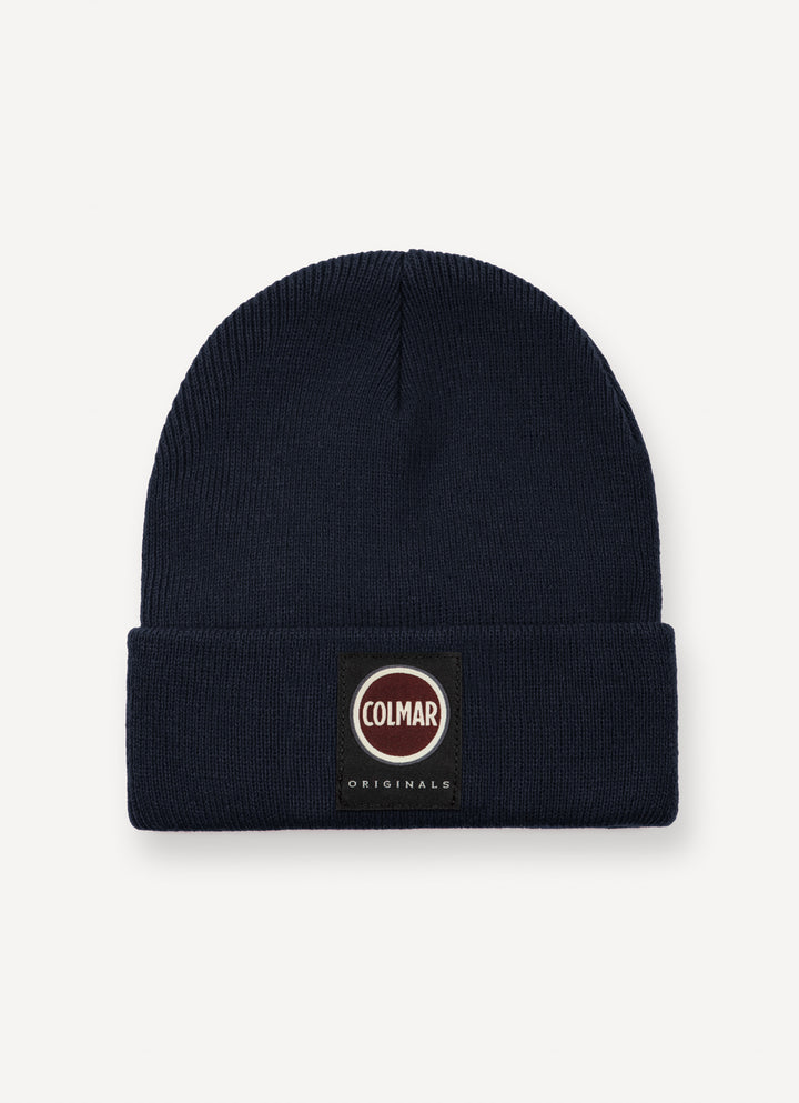 255349/1YU-JUNIOR HAT-NAVY