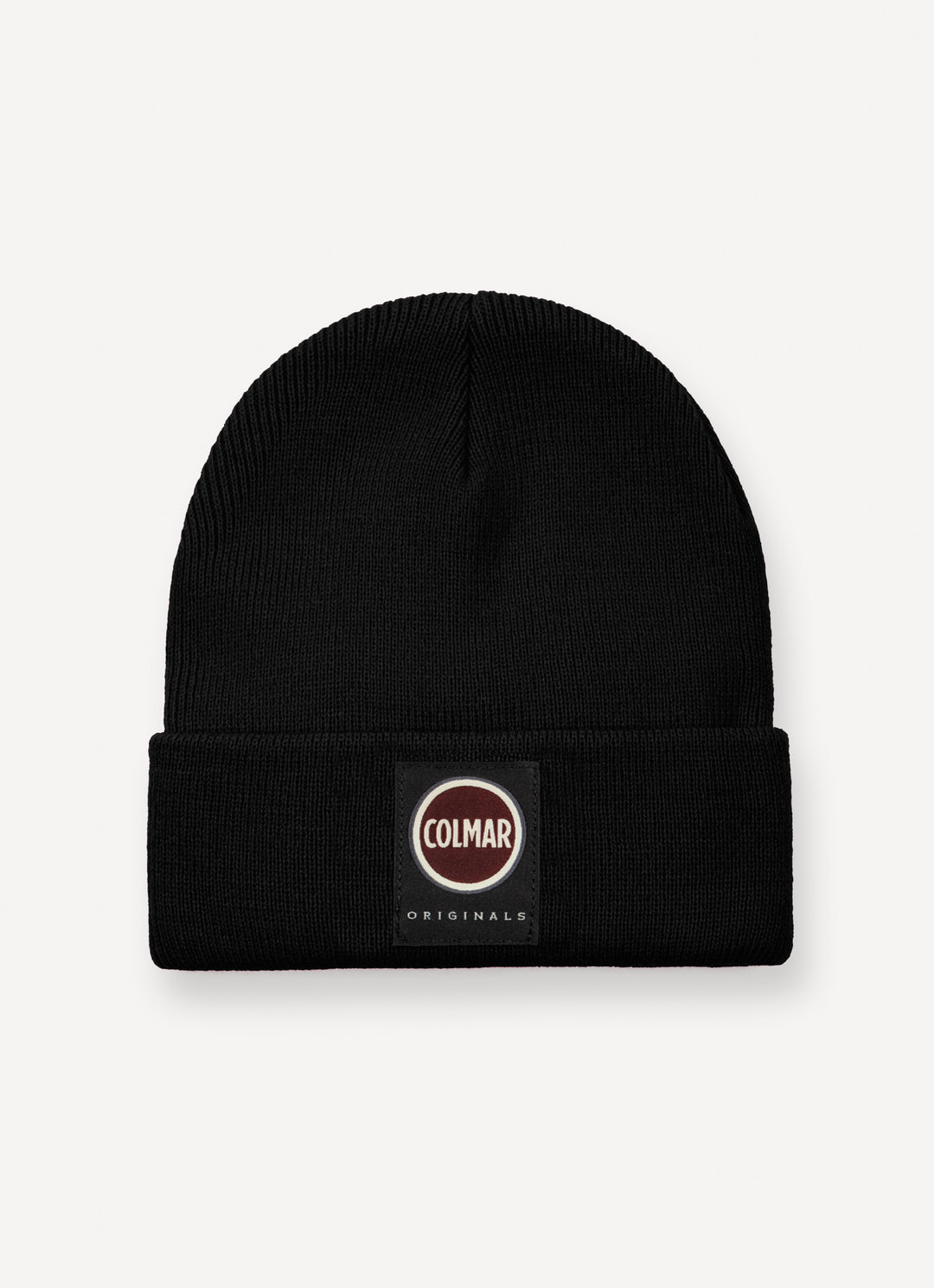 255349/1YU-JUNIOR HAT-NERO