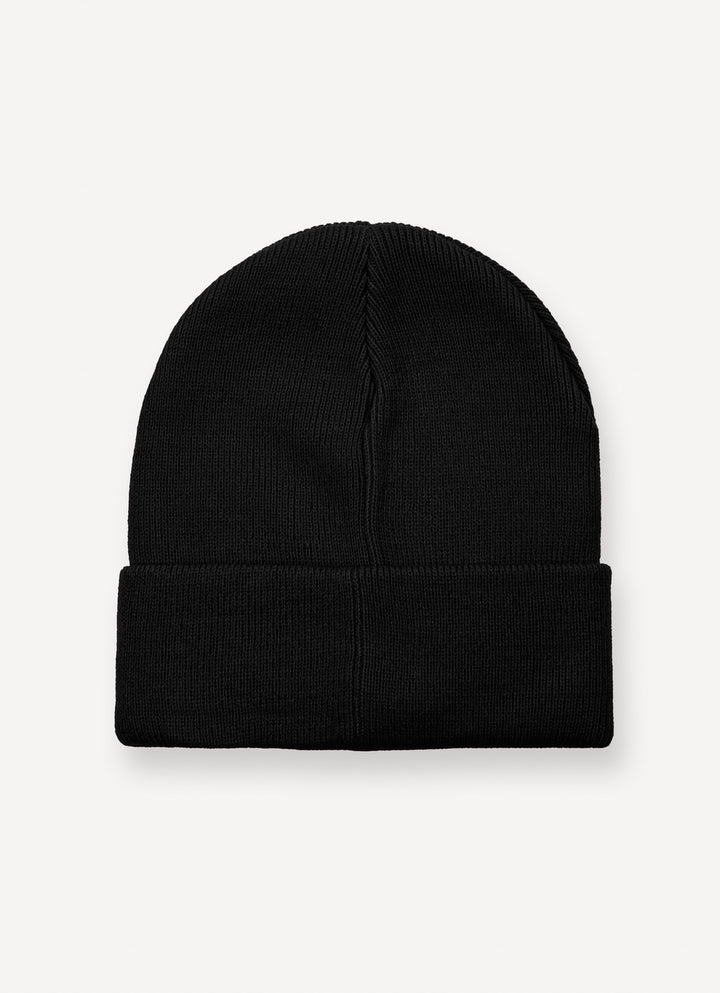 255349/1YU-JUNIOR HAT-NERO