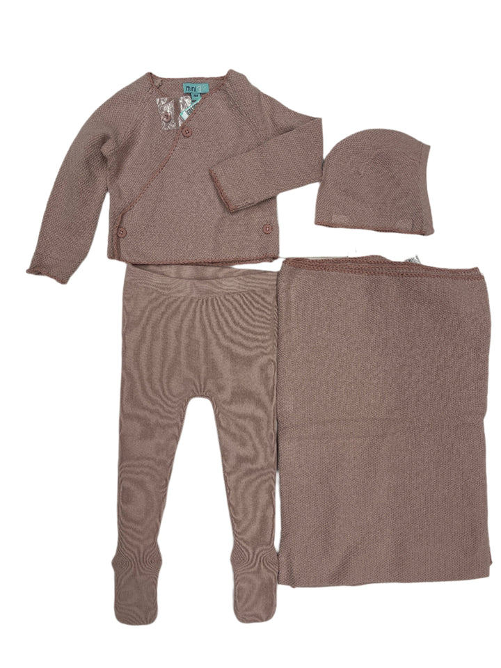 Layette sale 3pc set #133