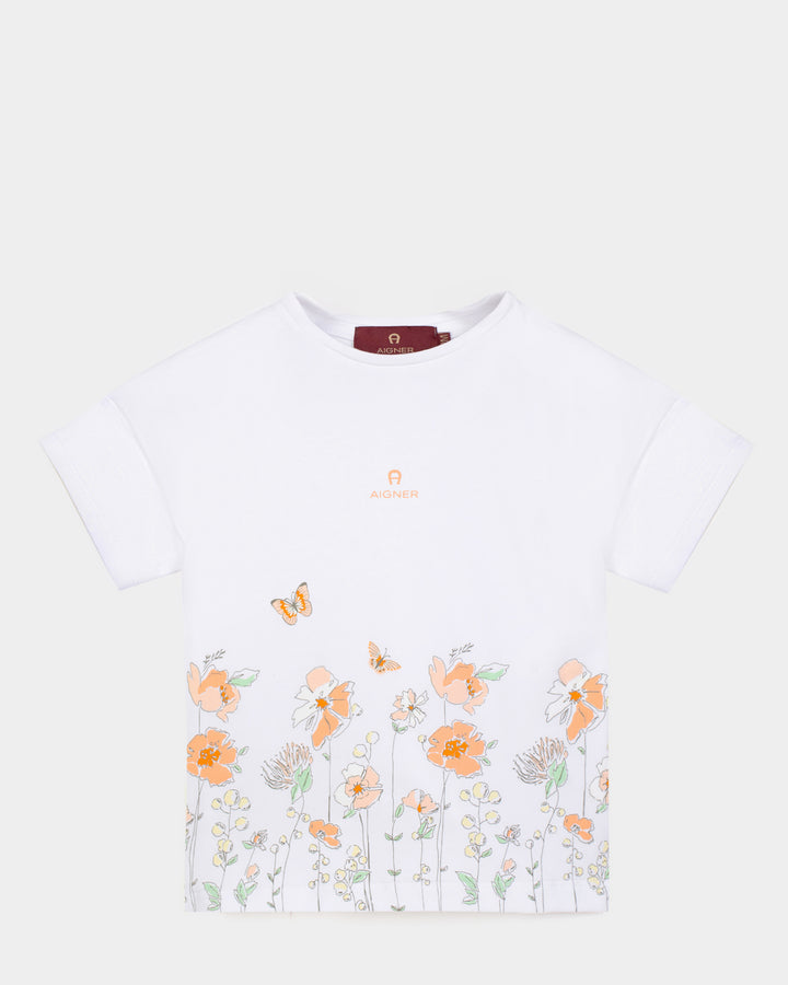 54219 -BRIGHT WHITE- SHIRT