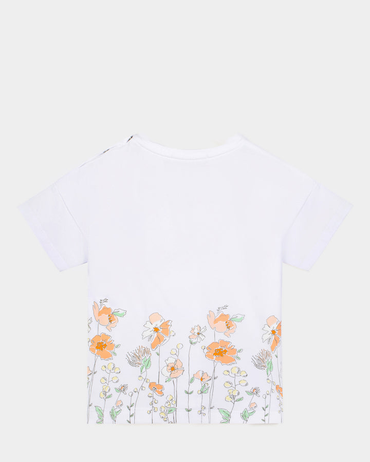 54219 -BRIGHT WHITE- SHIRT