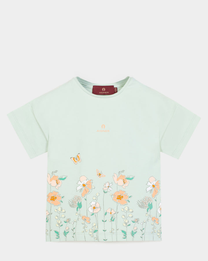 54219 -SURF SPRAY- SHIRT