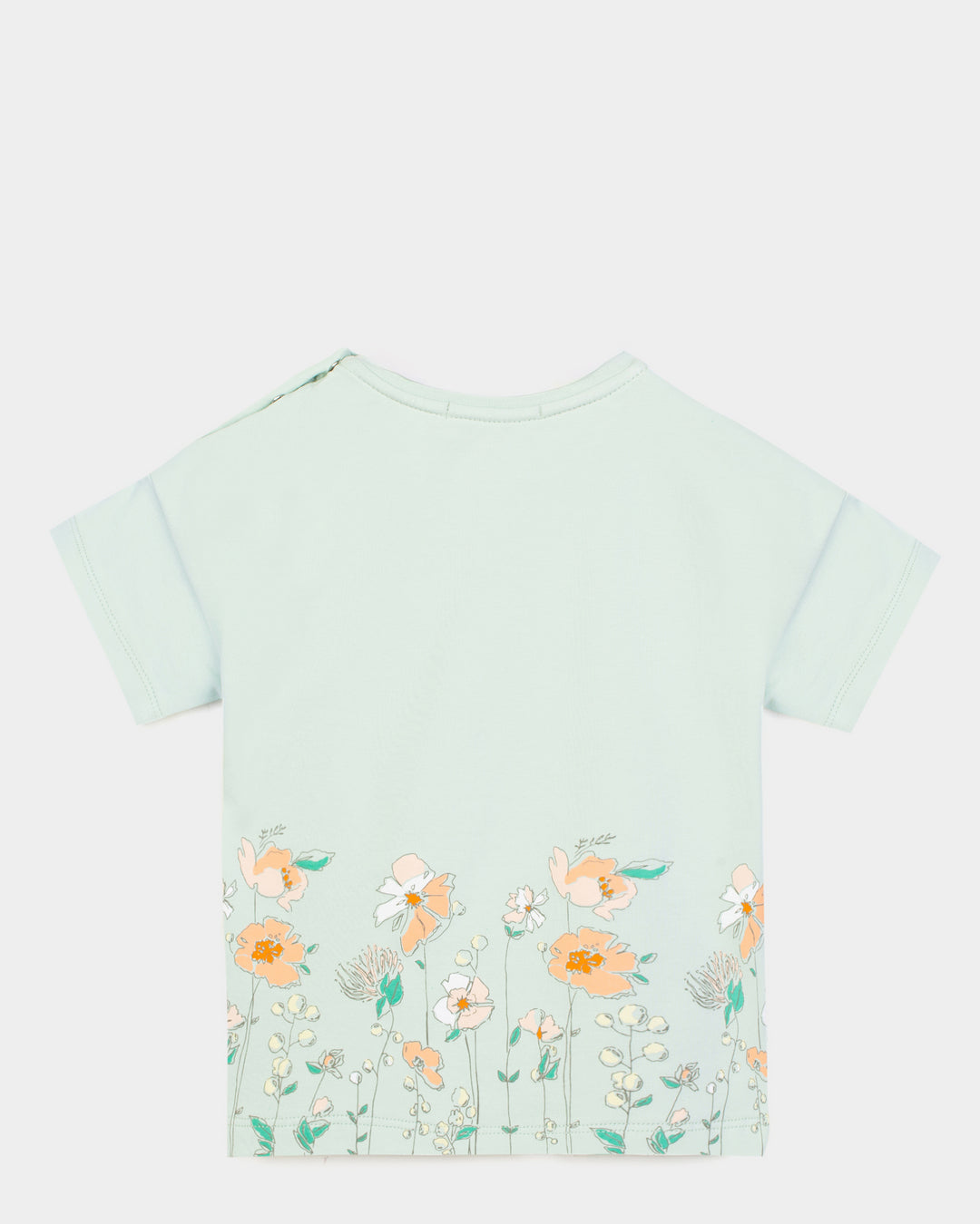 54219 -SURF SPRAY- SHIRT