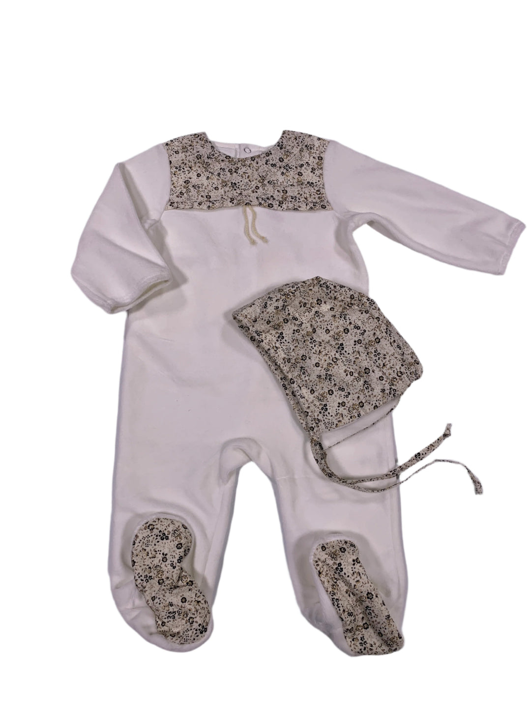 Layette sale 2pc set #104