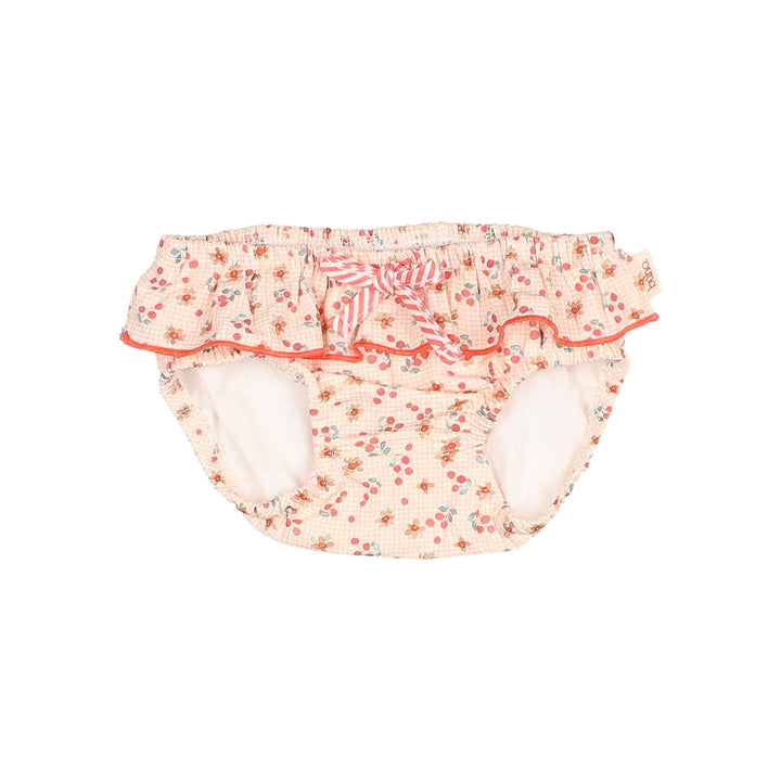 5605 PICNIC CULOTTE-CORAL