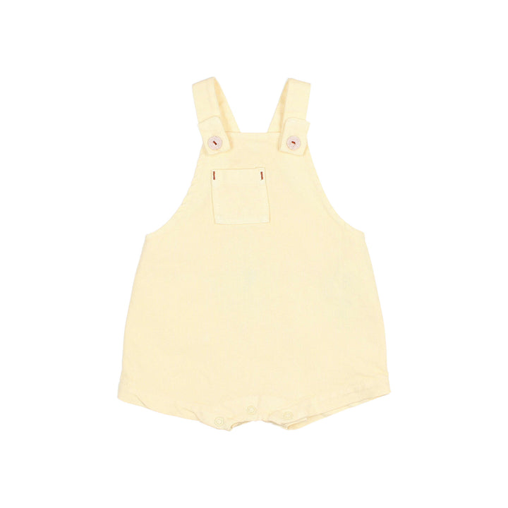 5632 DRILL DUNGAREE-SUN