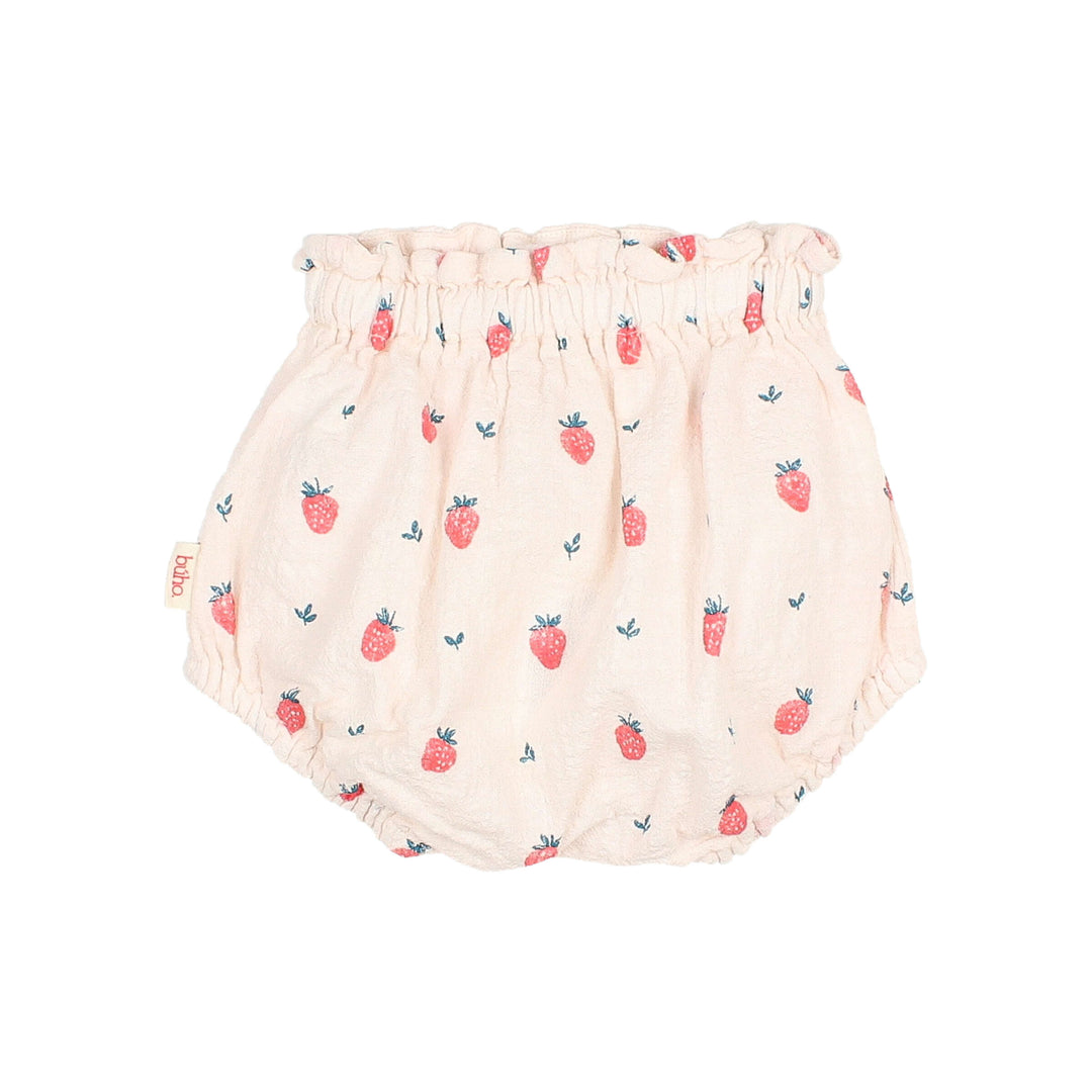5646 STRAWBERRY CULOTTE-CREAM PINK