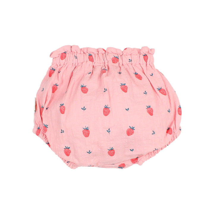 5646 STRAWBERRY CULOTTE-SUGAR PINK