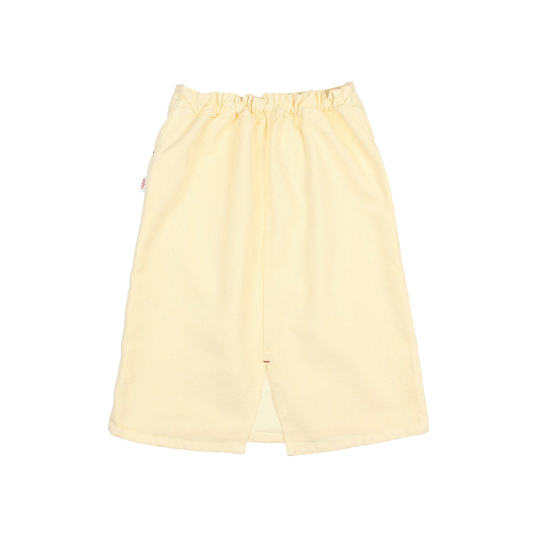 5753-US DRILL SKIRT US-SUN