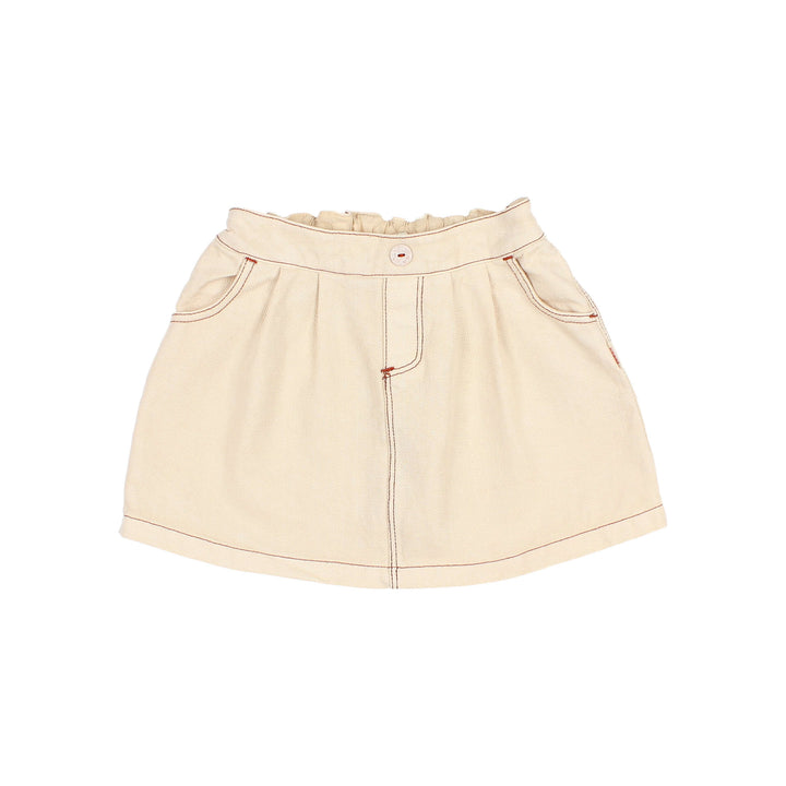 5753-US DRILL SKIRT US-SAND
