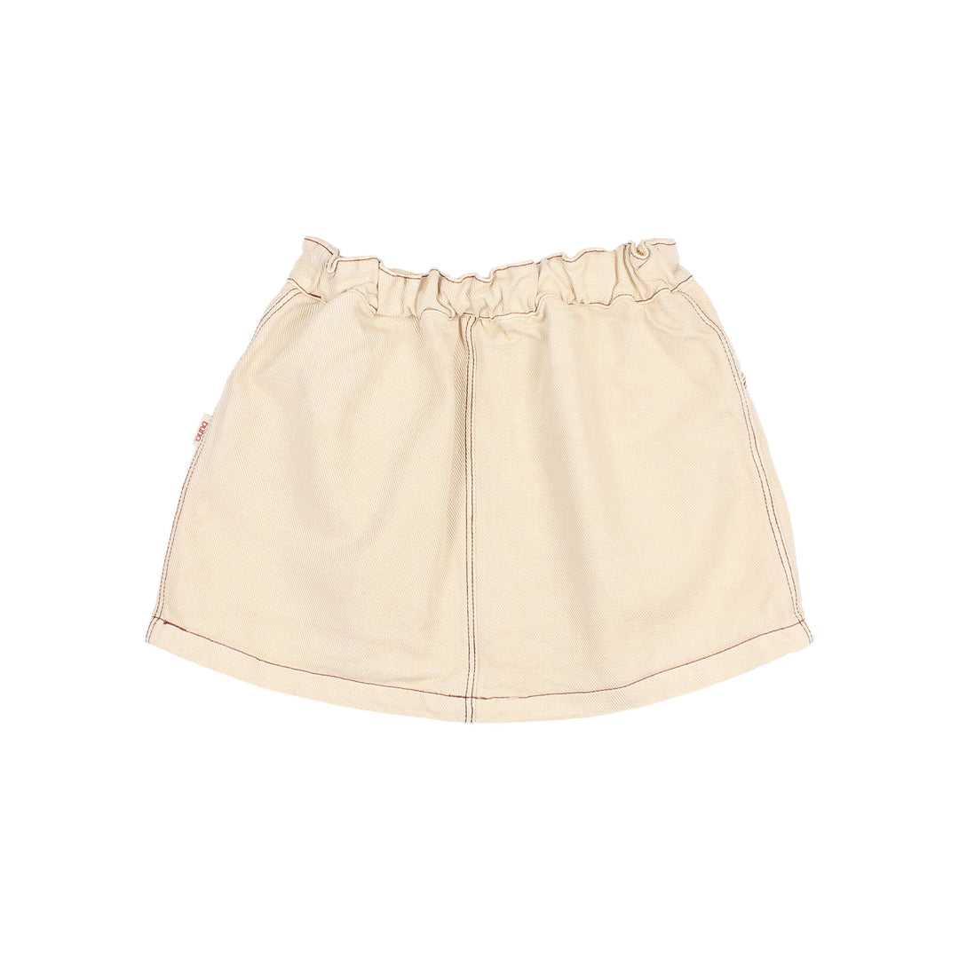 5753-US DRILL SKIRT US-SAND