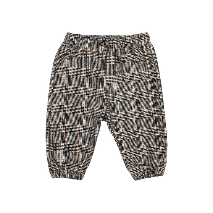 5902-BB WALES PANTS-UNICO
