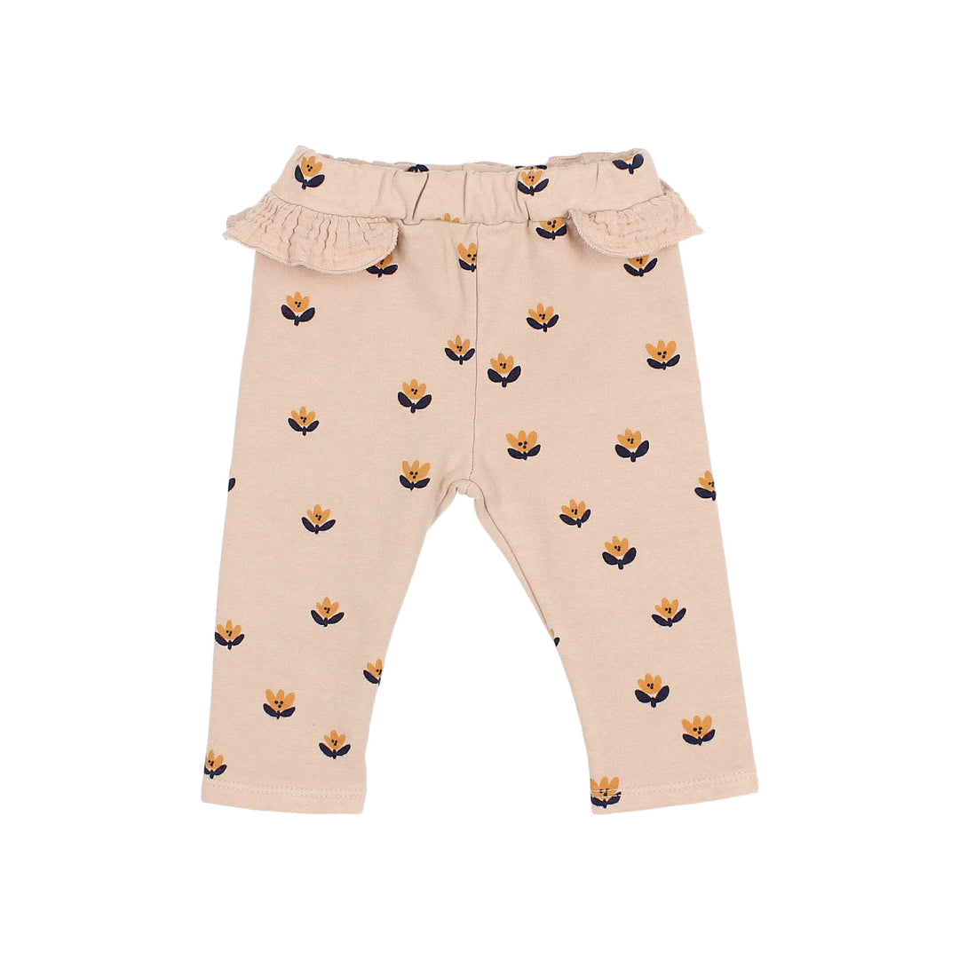 5953-BB NAÏF LEGGING-ROSE