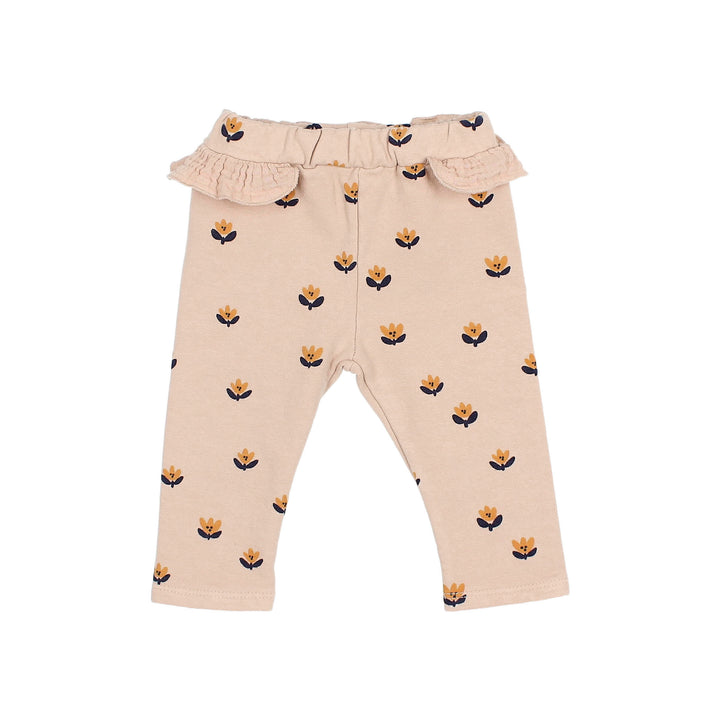 5953-BB NAÏF LEGGING-ROSE