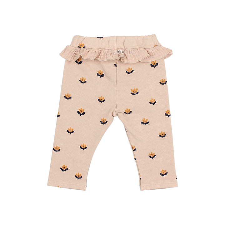 5953-BB NAÏF LEGGING-ROSE