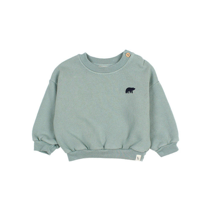 5971-BB HIBERNATION SWEATSHIRT-ALPINE GREEN