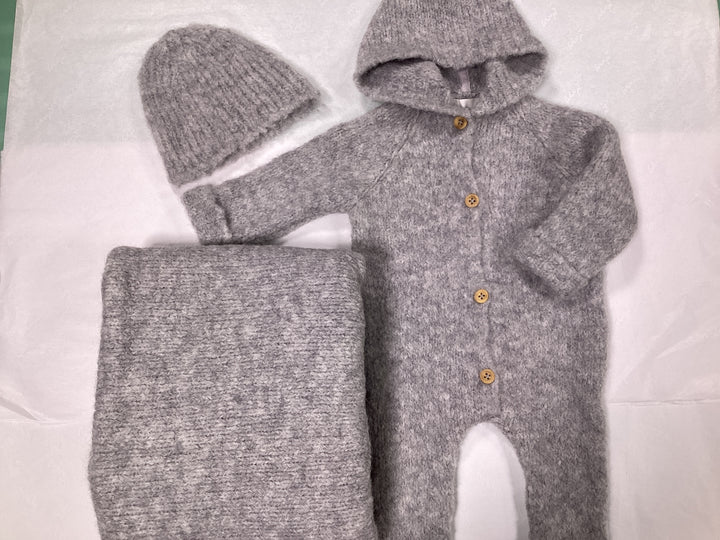 Layette sale 3pc set #117