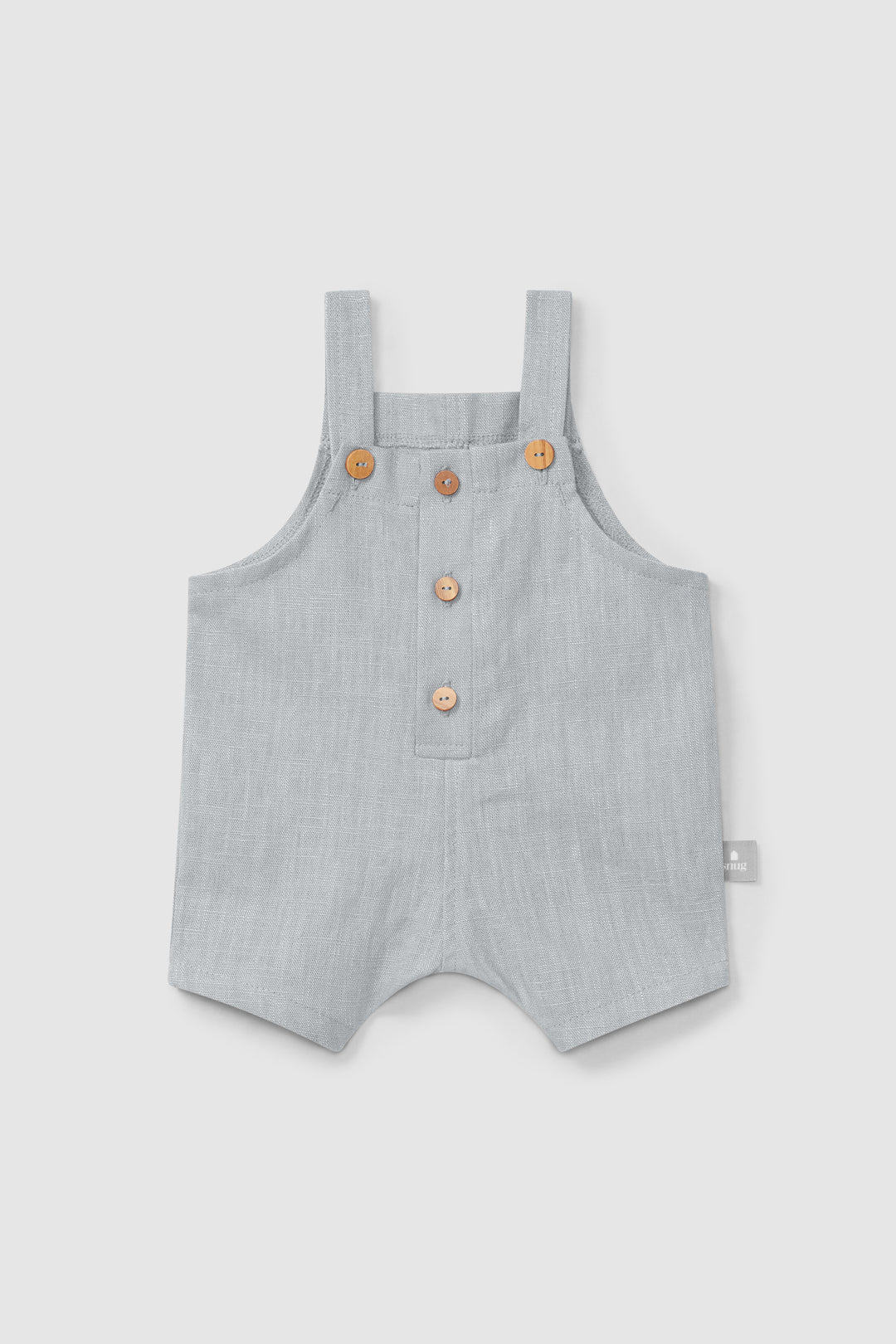 5S023-SHORT DUNGAREES-73