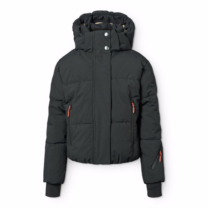 Hansine Pro-Black