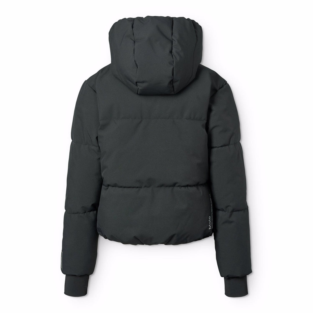 Hansine Pro-Black