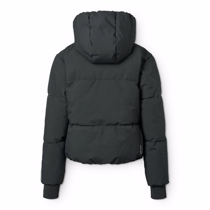 Hansine Pro-Black