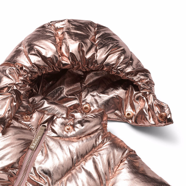 Harpo-Copper