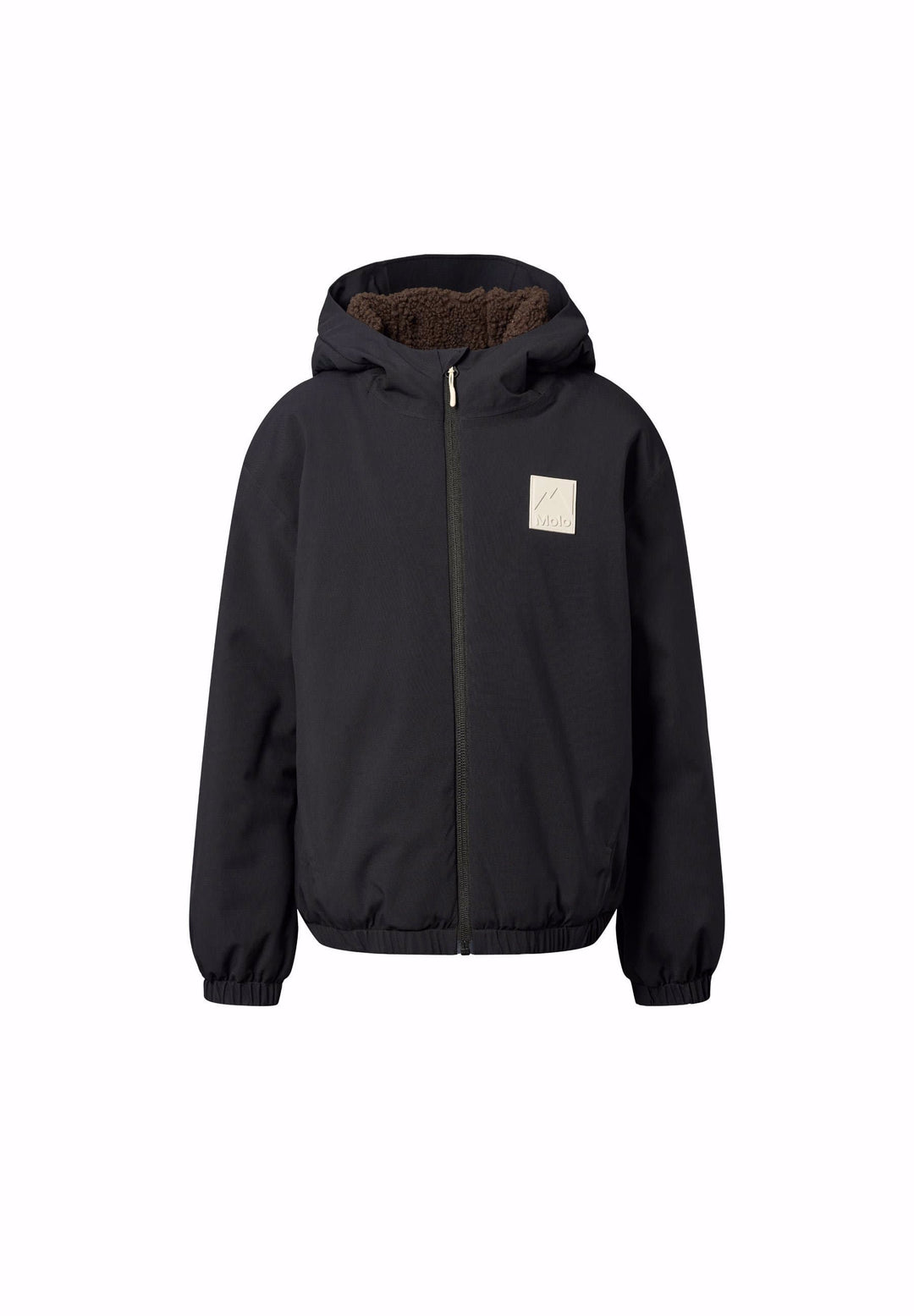 Horizon Warm Jackets - Black