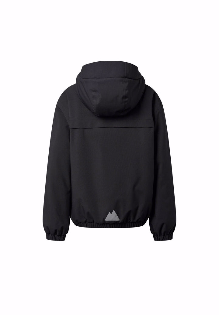 Horizon Warm Jackets - Black