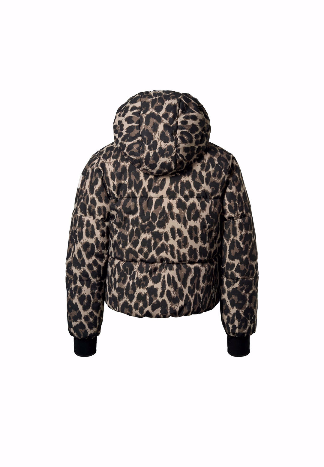 Hansine Pro Jackets - Brushed Leo