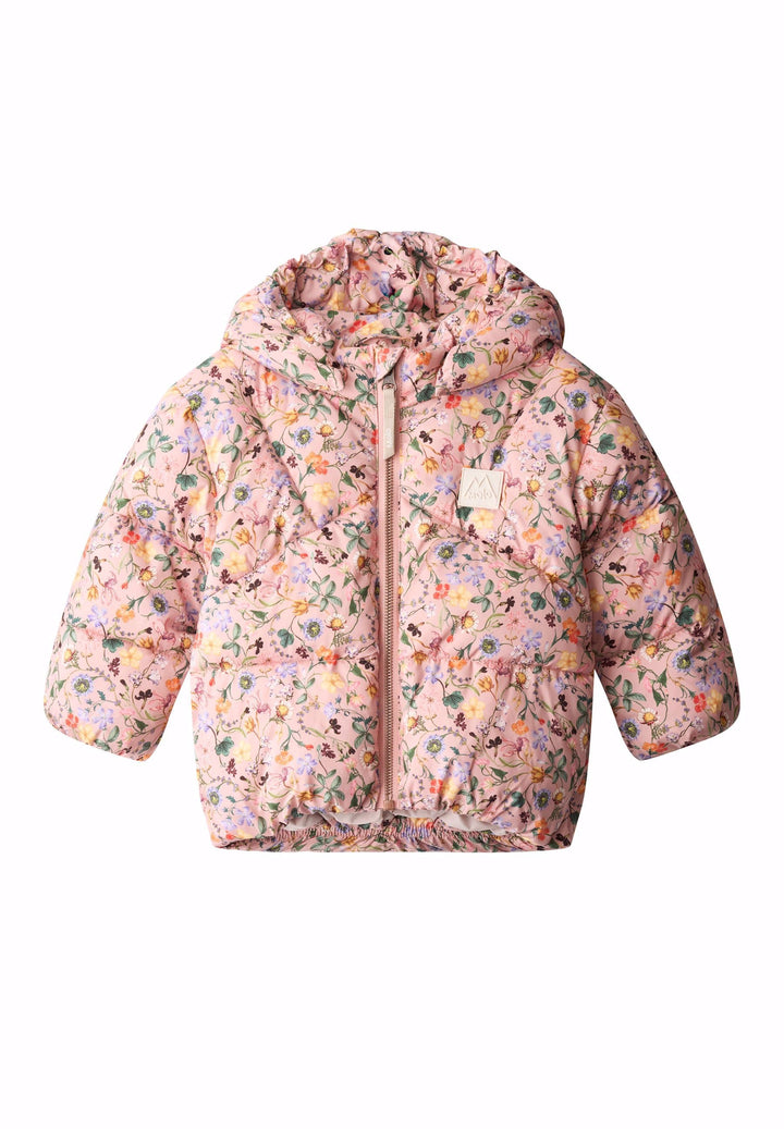 Harpo Jackets - Delicate Mini