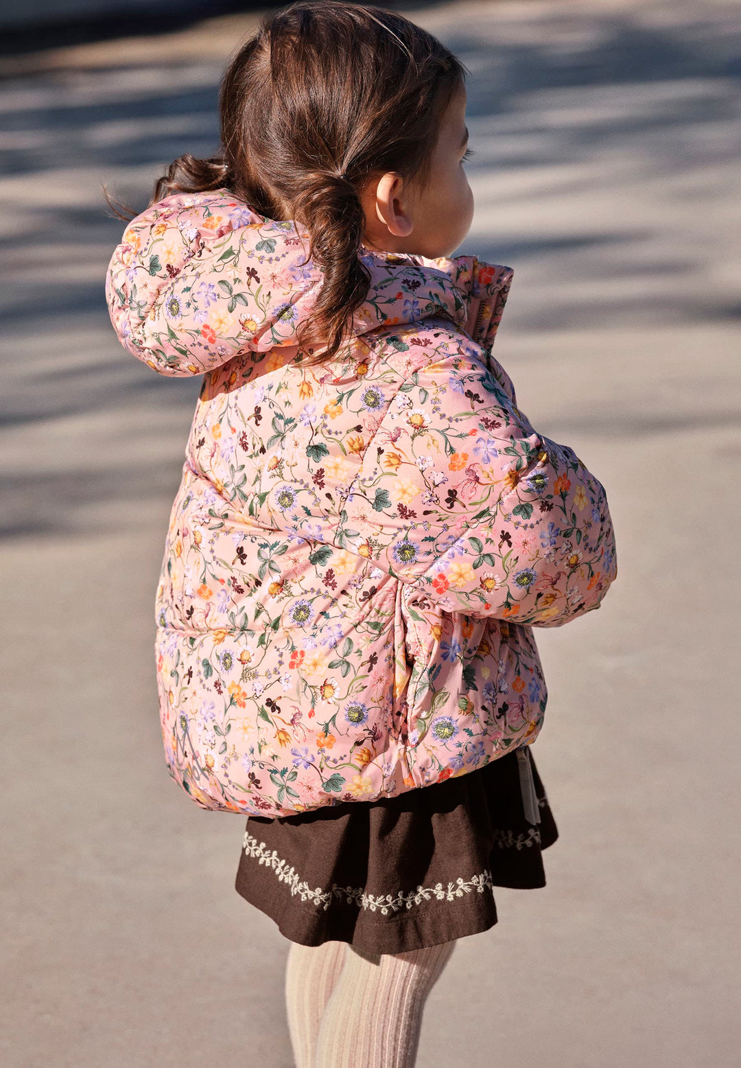 Harpo Jackets - Delicate Mini