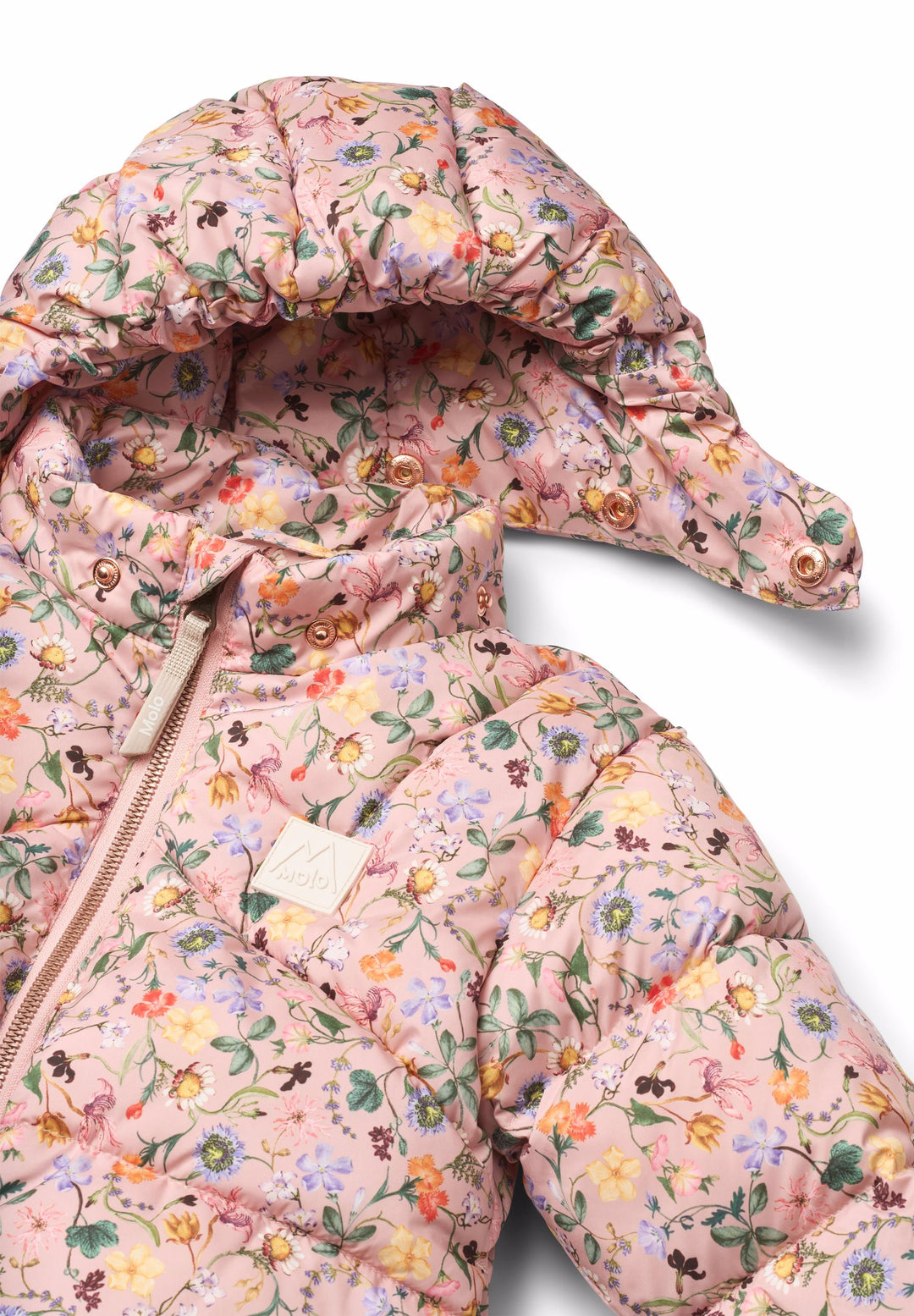 Harpo Jackets - Delicate Mini