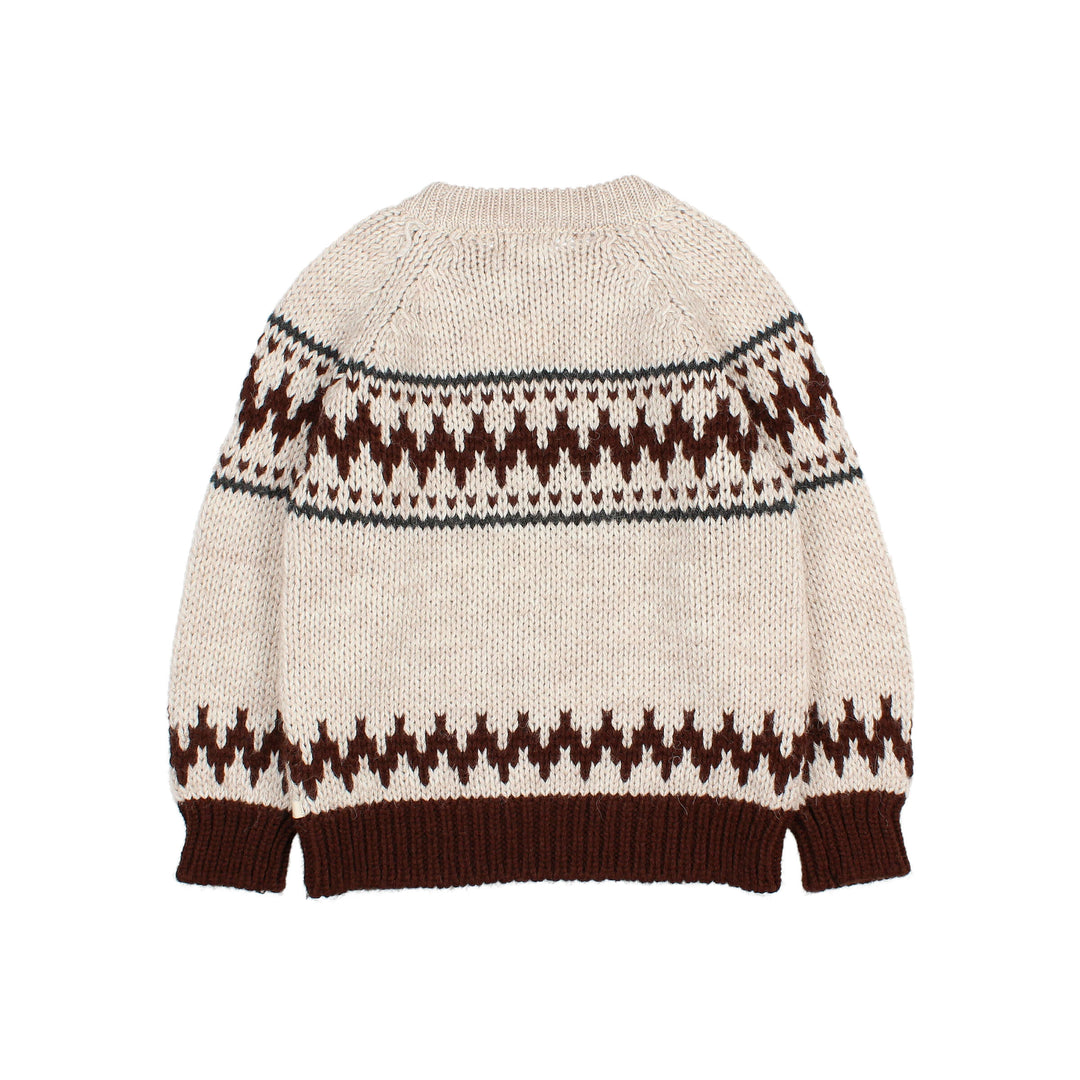 6046-FOLK JUMPER-UNICO