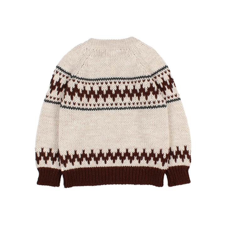 6046-FOLK JUMPER-UNICO
