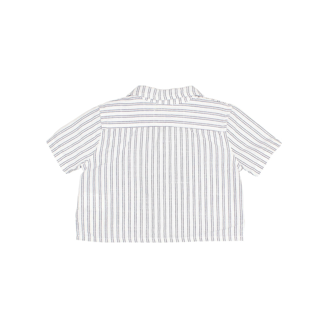 6145-BB STRIPES SHIRT