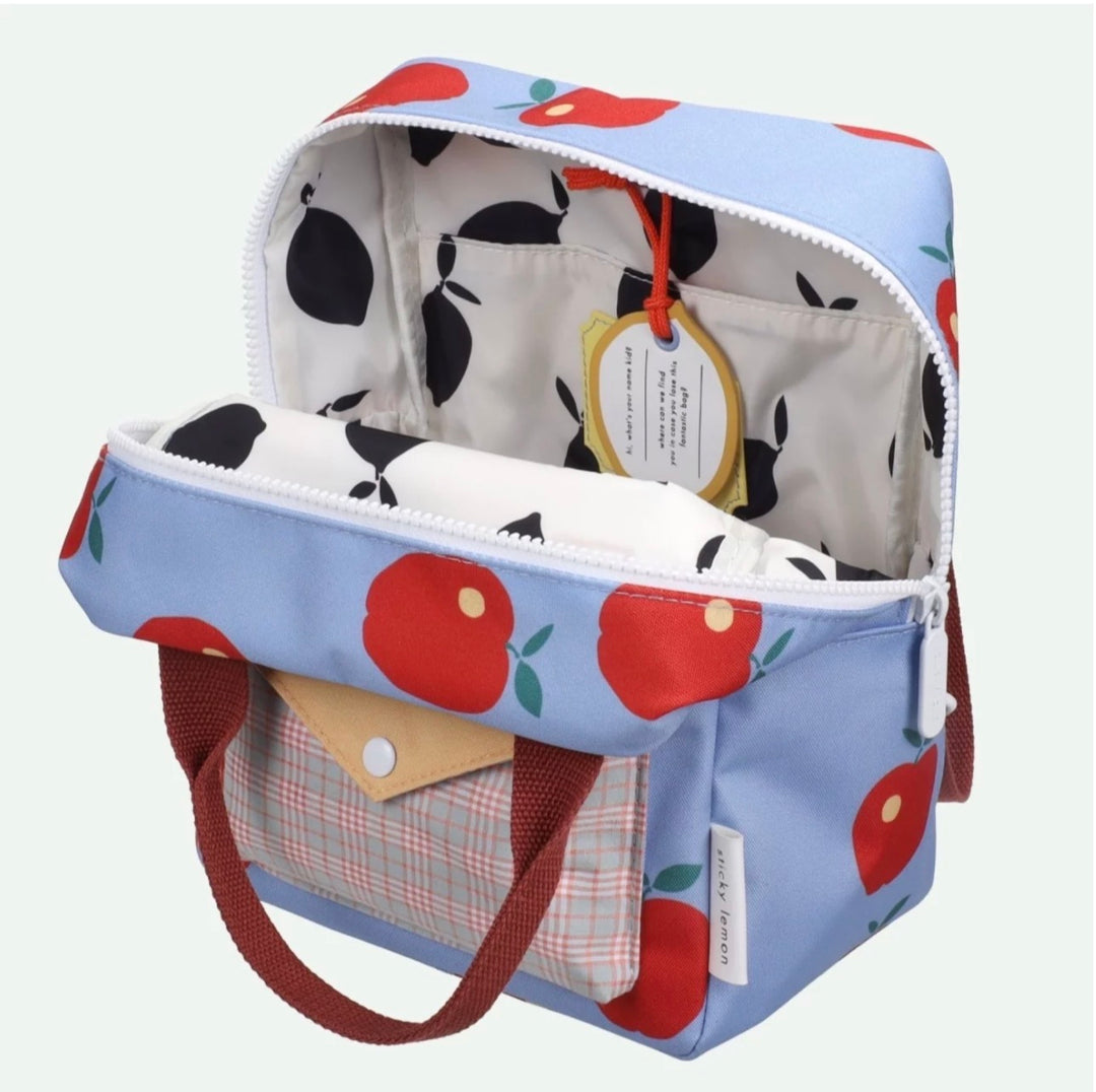 1802363 Backpack -Apple Grub