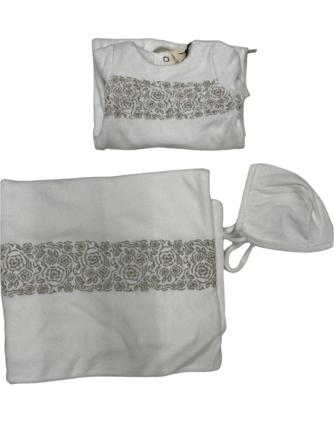 Layette sale 3pc set #25