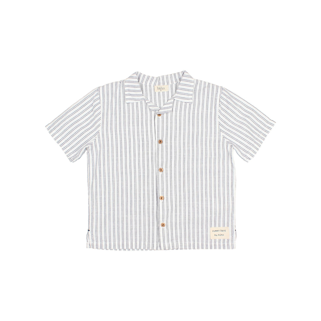 6247-STRIPES SHIRT