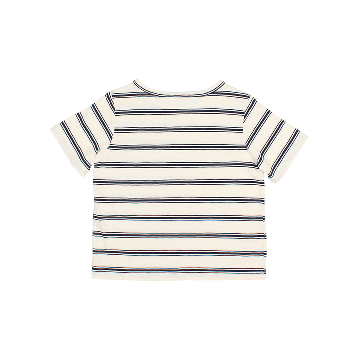 6293-STRIPES T-SHIRT