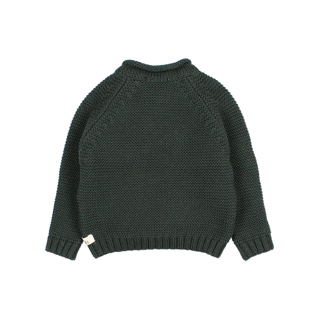 6401-NB TEDDY JUMPER-Bosco