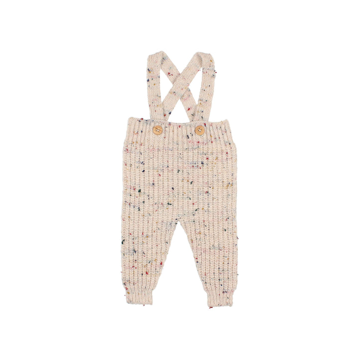 6527-BOTONATO DUNGAREE-Natural