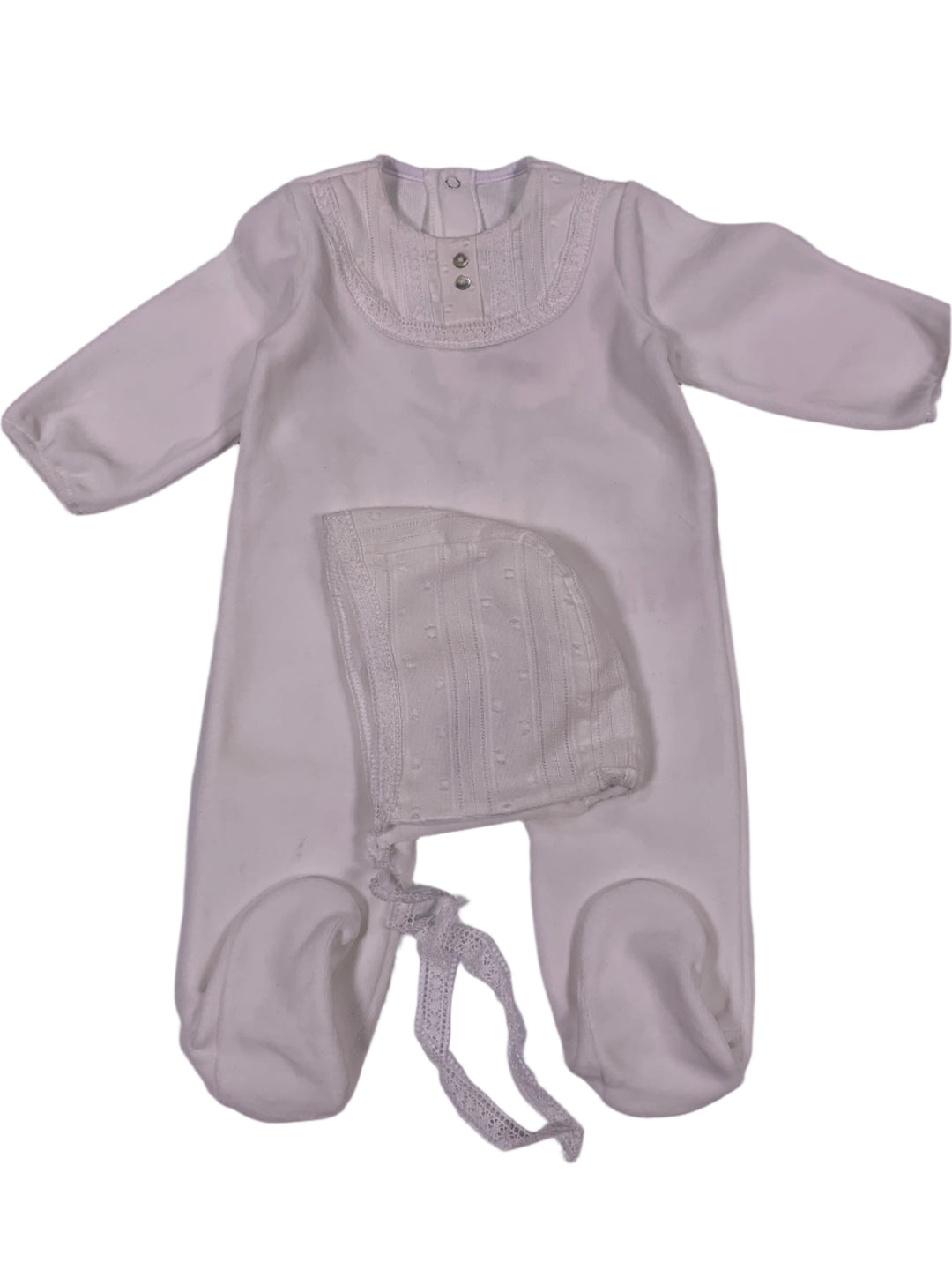 Layette sale 2pc set #109