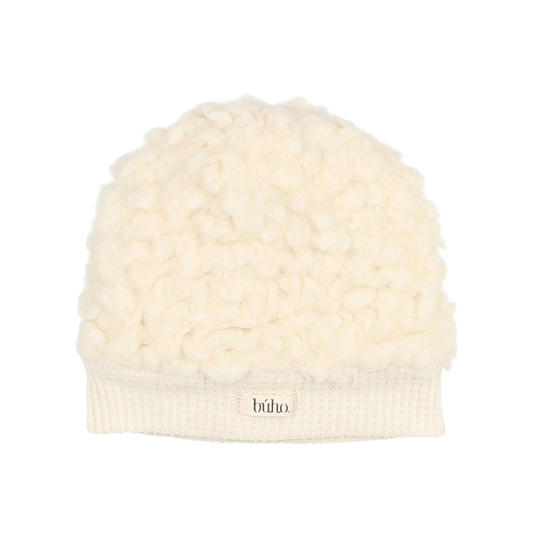 6550-SHERPA HAT-Unico