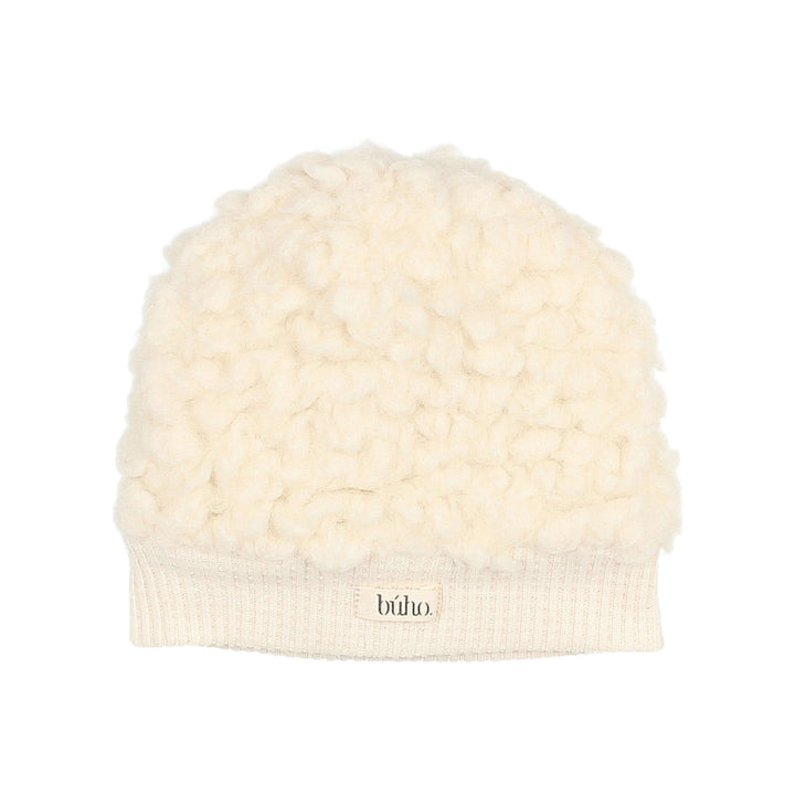 6550-SHERPA HAT-Unico