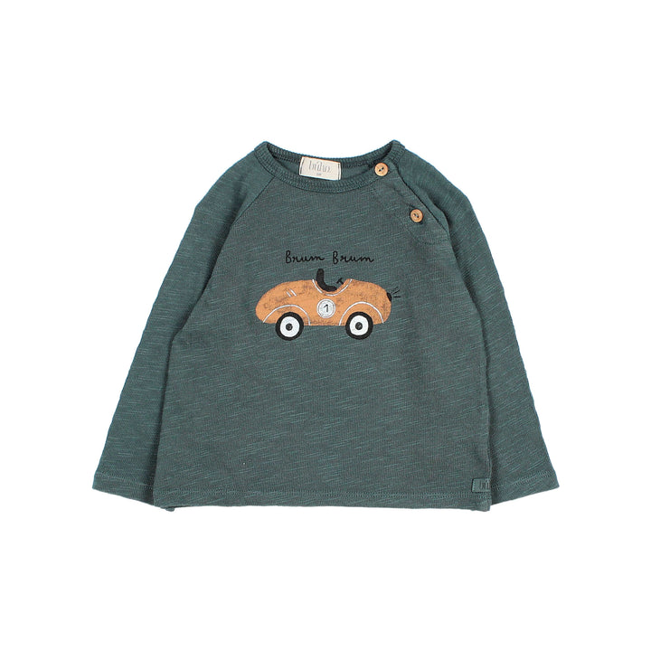 6567-CAR TSHIRT-Bosco