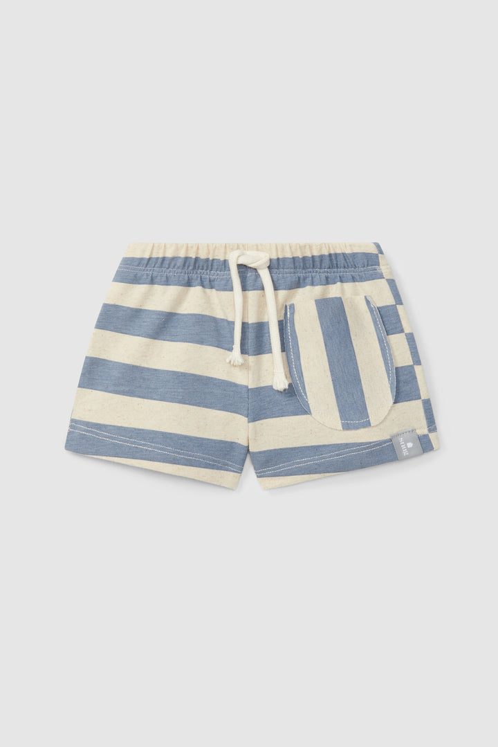 6S107 SHORTS - 0037