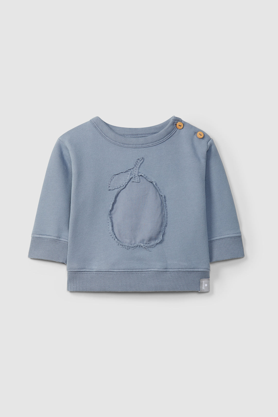 6S153 SWEATSHIRT - 0037