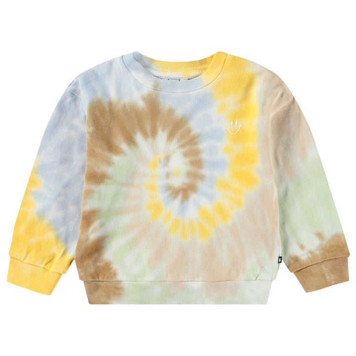 Dear-Tie Dye Swirl